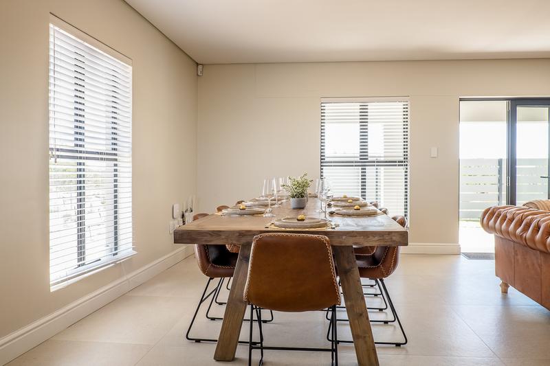 3 Bedroom Property for Sale in Cape St Martin Private Reserve Western Cape